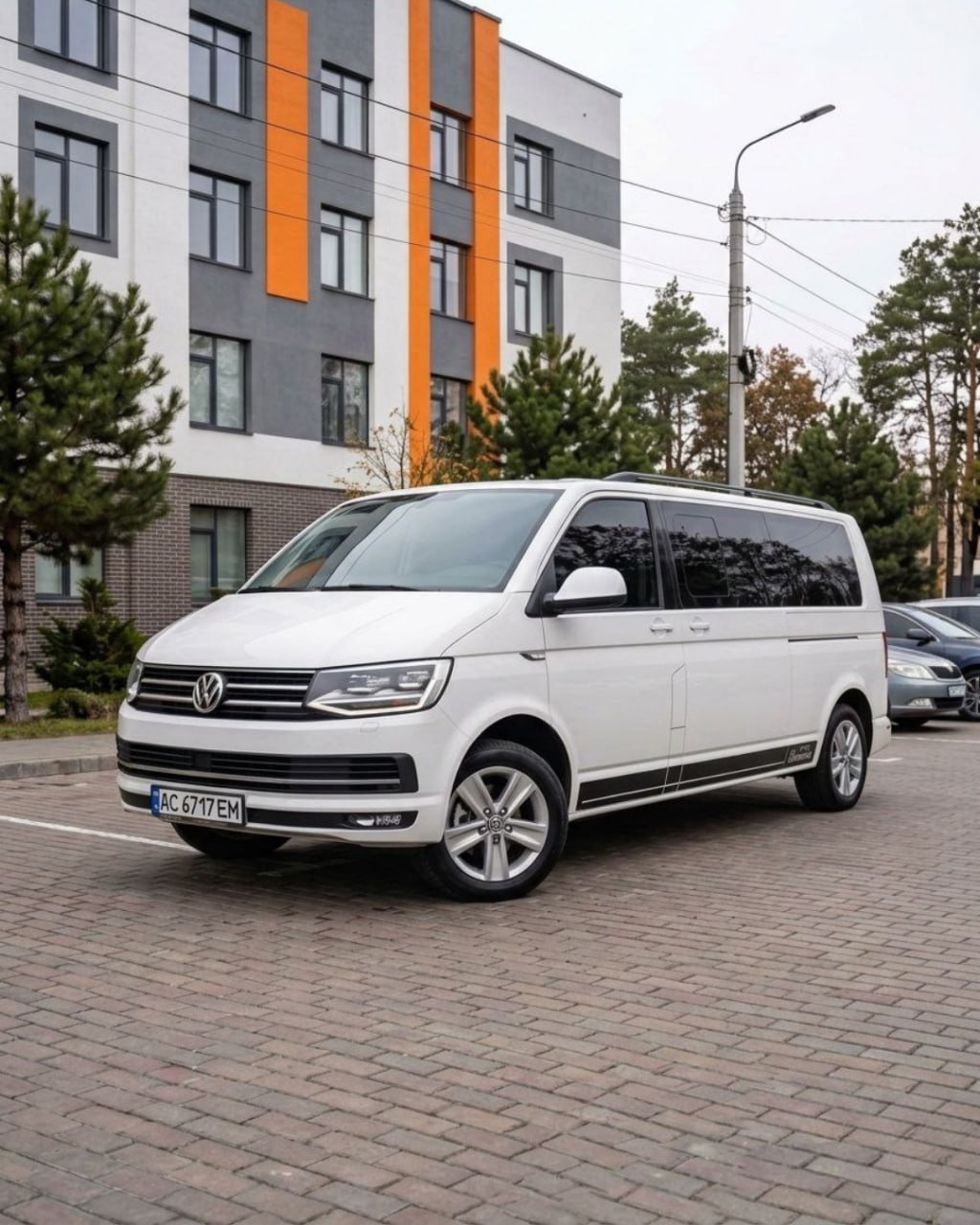 Swiftbus пасажирські перевезення Київ